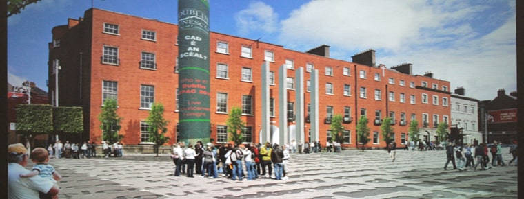 Case turnaround upped at An Bord Pleanála