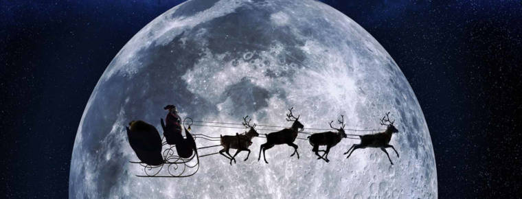 A very happy Christmas to all our readers!