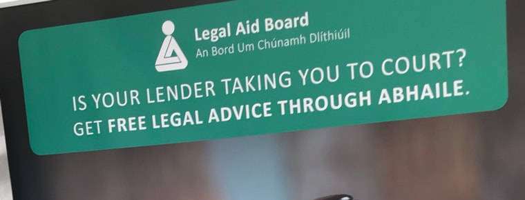 Legal Aid Board expresses disappointment at drop-off in alternative dispute resolution methods