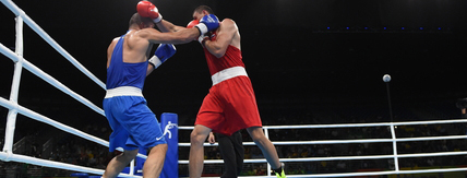 Sport court rejects boxing body’s appeal