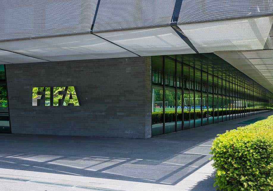 EU court gives view on FIFA’s agent rules