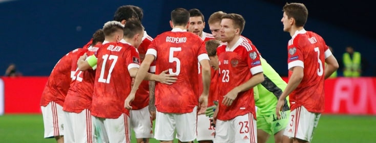 Sport court upholds bans on Russian football