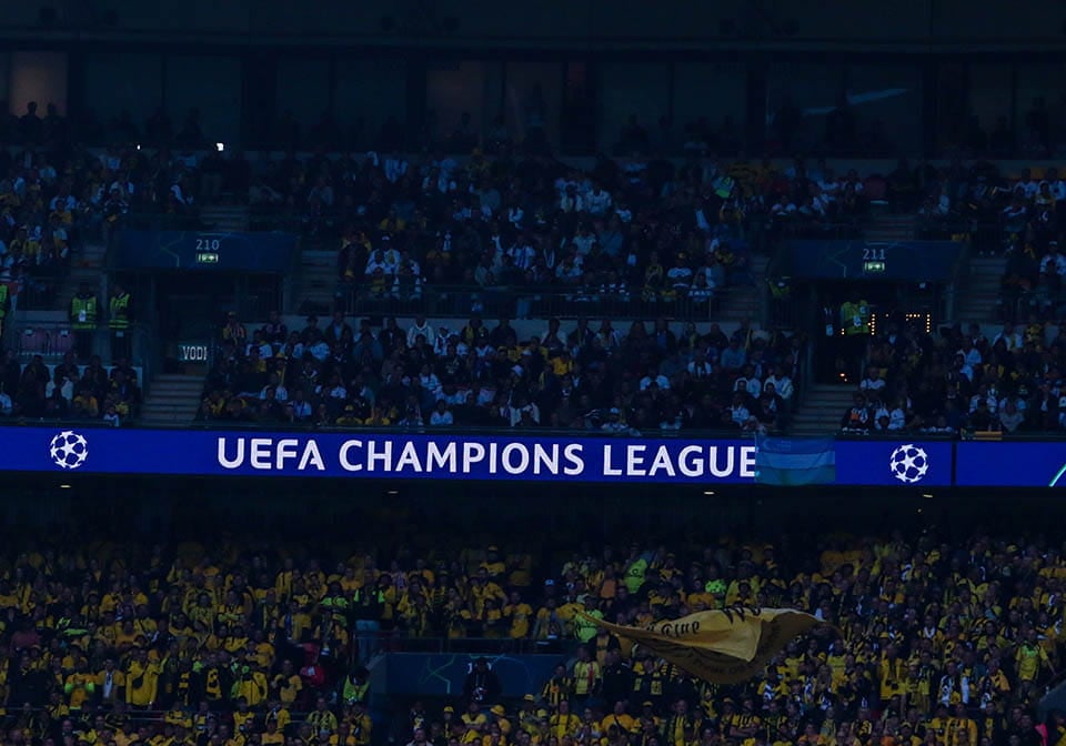 UEFA change to 'boost Dublin arbitration’