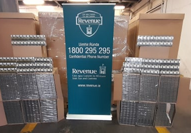 Revenue’s 2025 audits netted €734 million