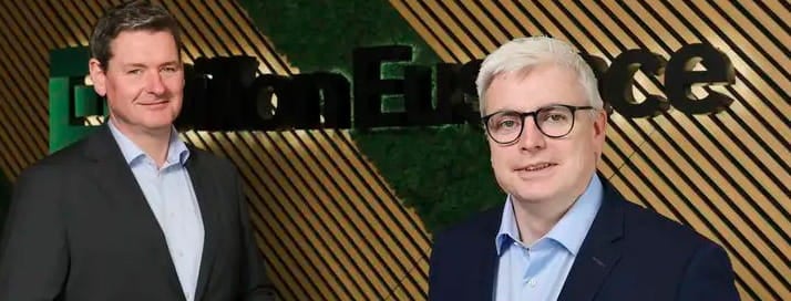 Dillon Eustace appoints new taxation head