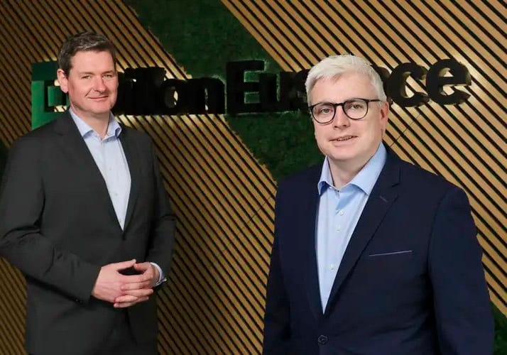 Dillon Eustace appoints new taxation head
