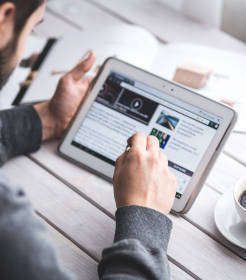 Legal websites – do's and don'ts