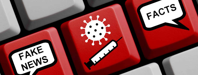 Tech firms ‘divided’ on engagement with civil society in fighting disinformation