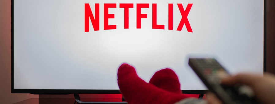 Former Netflix software engineers charged over trading