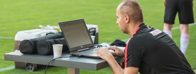 Ruling against law firm in sports-data dispute