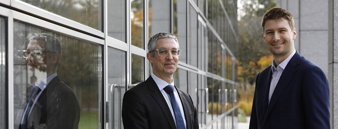 Ireland could be ‘bridge’ on digital regulation