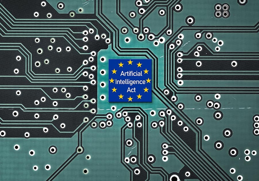EU publishes guidelines on AI transparency