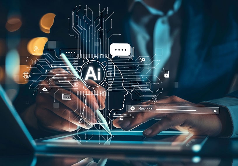 Law Society's GenAI guidance for solicitors