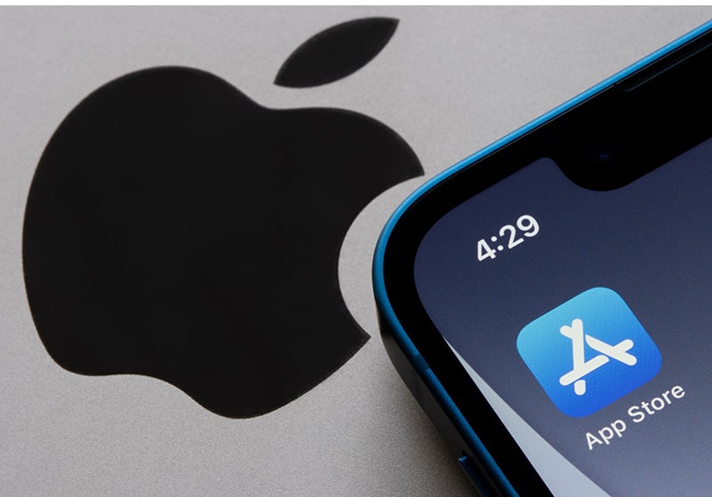 EU court rejects Apple core-service challenge