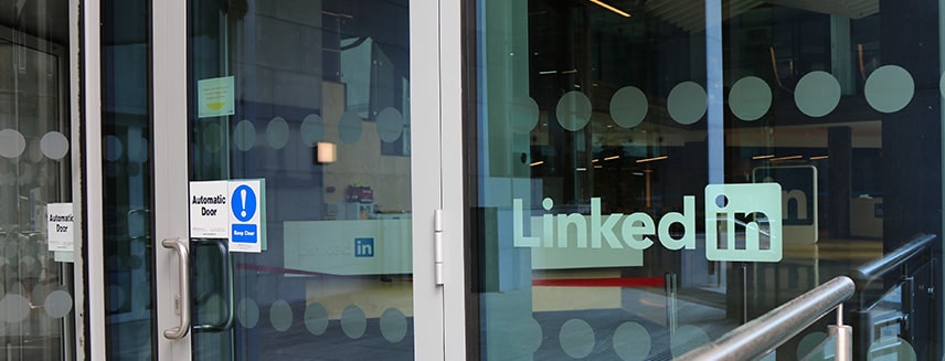 DPC concerns prompt LinkedIn AI changes