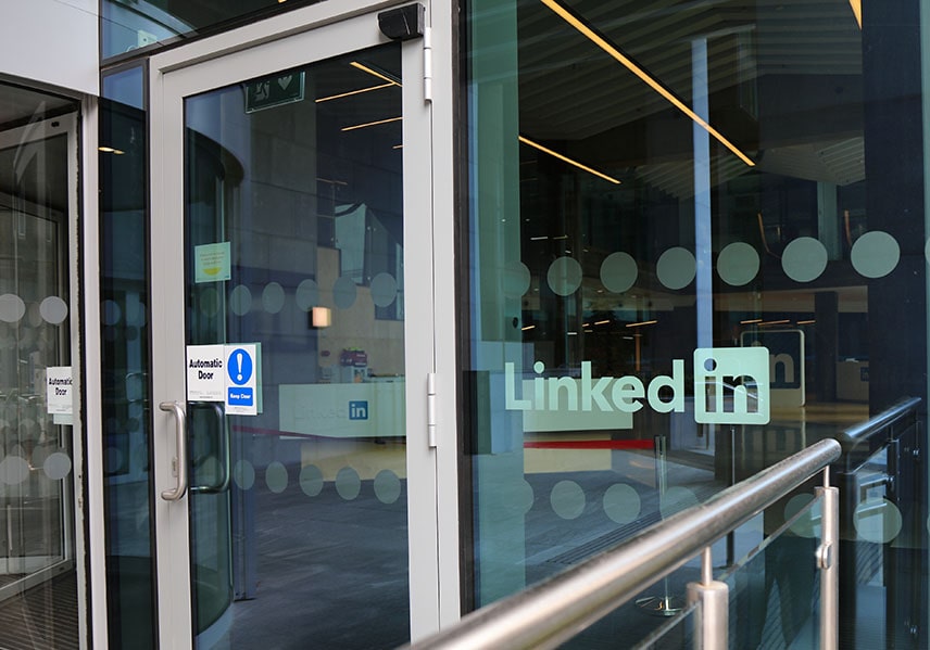 DPC concerns prompt LinkedIn AI changes