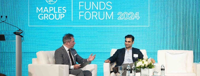 Client trust matters more in AI era – Maples