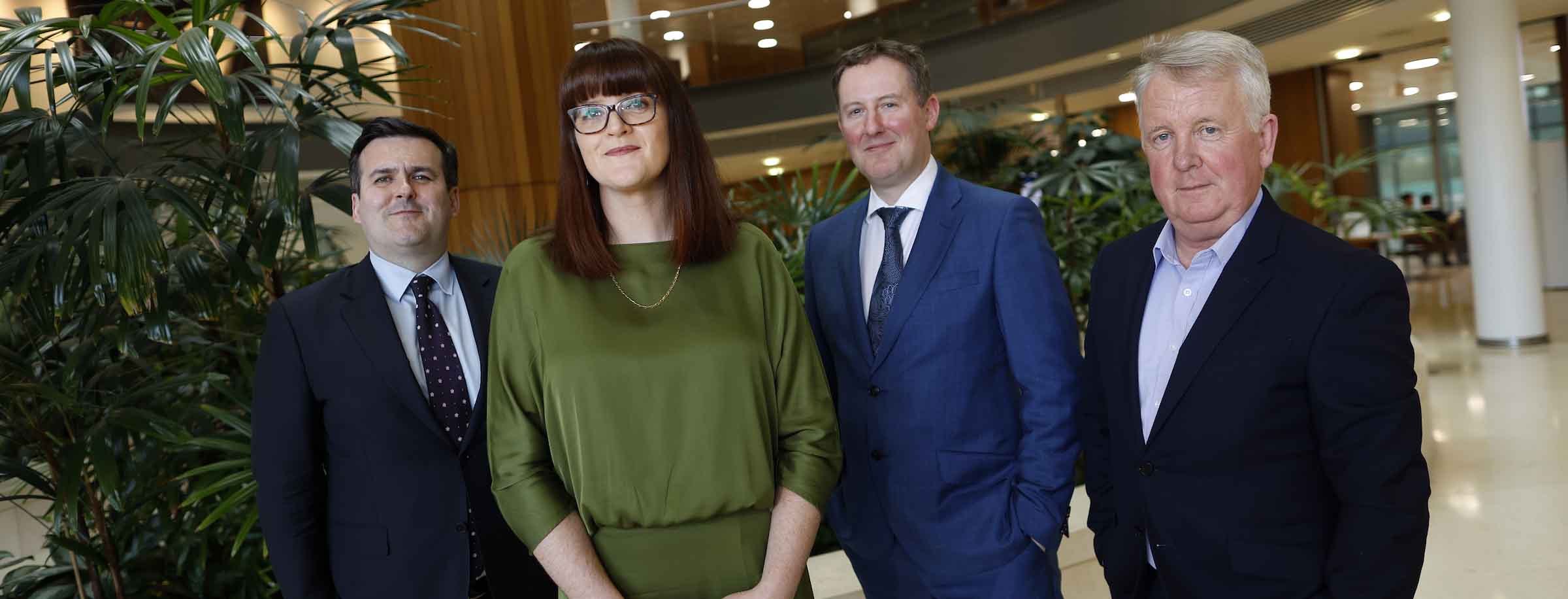 MF joins growing list of firms buying in Harvey AI