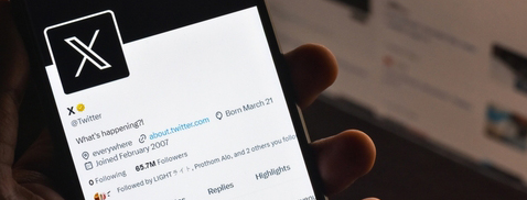 X’s €120 million fine a first under DSA