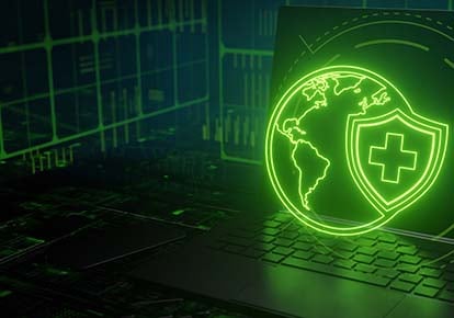 Government pledge on delayed cyber bill