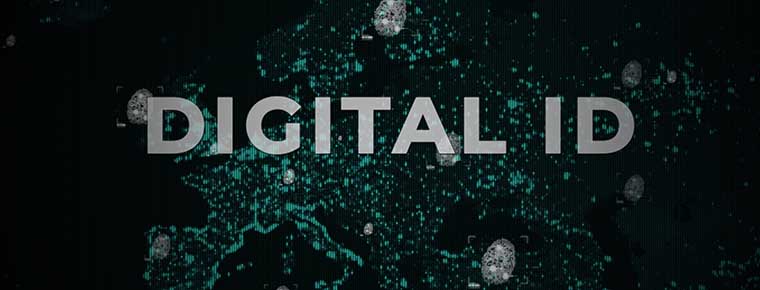 Seismic shift in identity-verification incoming