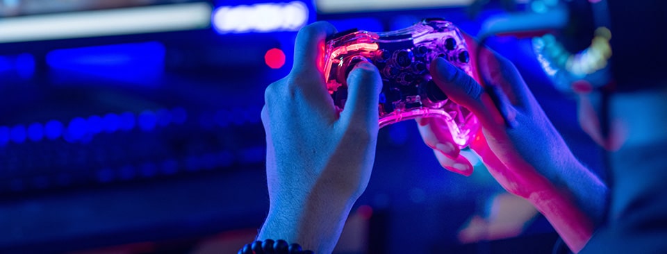 ‘Manipulative designs’ in mobile and online games