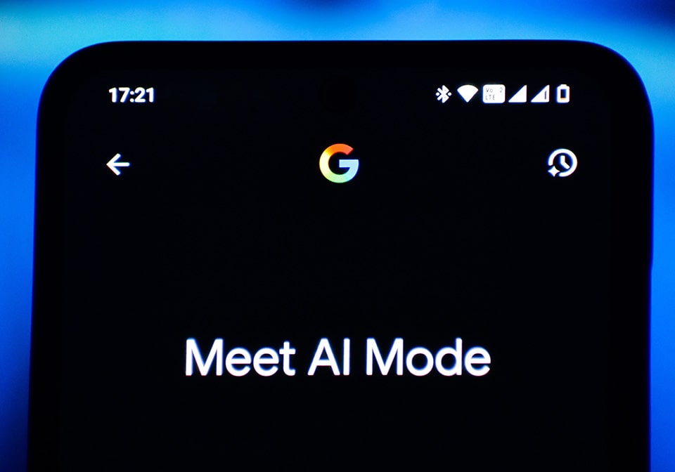 EU to probe Google’s use of content for AI