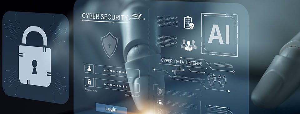 Warning for finance firms on ‘frontier’ AI