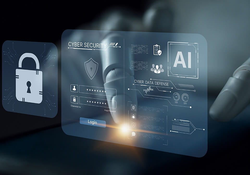Warning for finance firms on ‘frontier’ AI