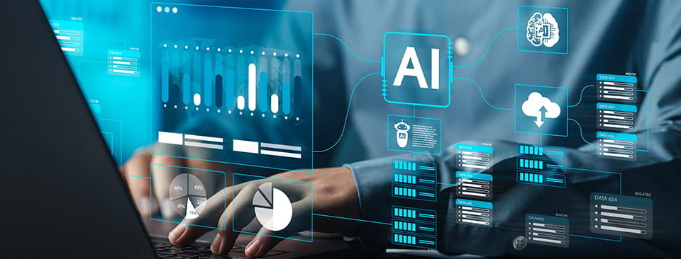 AI use by competition watchdogs on the rise