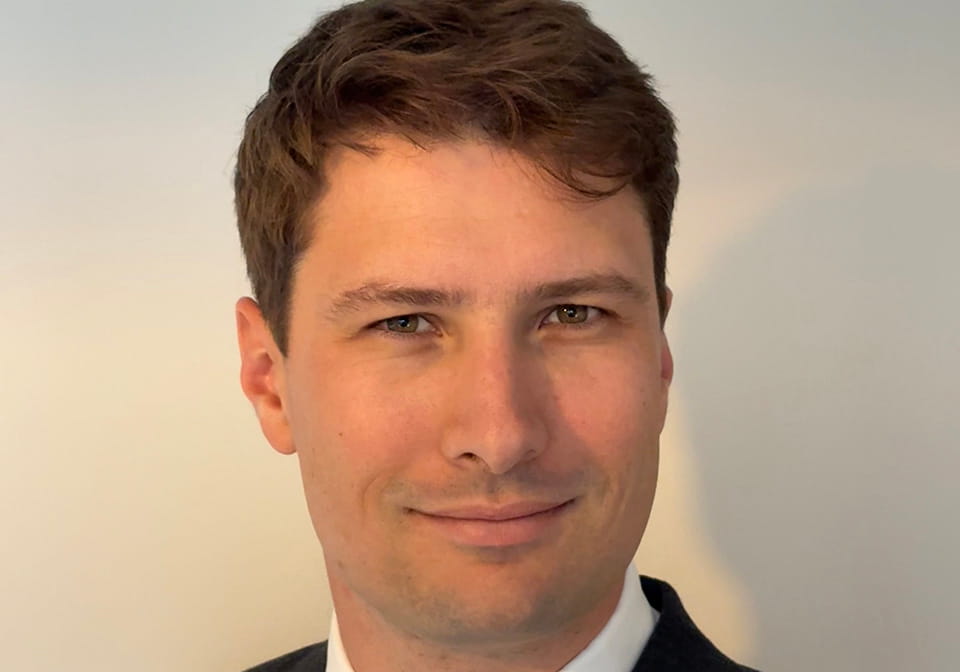 Carlo Salizzo joins Dentons as TMT partner