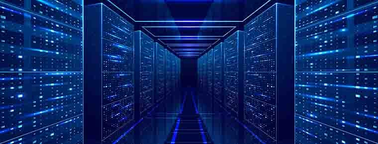 Frugal cooling systems key to data centres of future