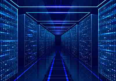 Frugal systems key to data centres of future
