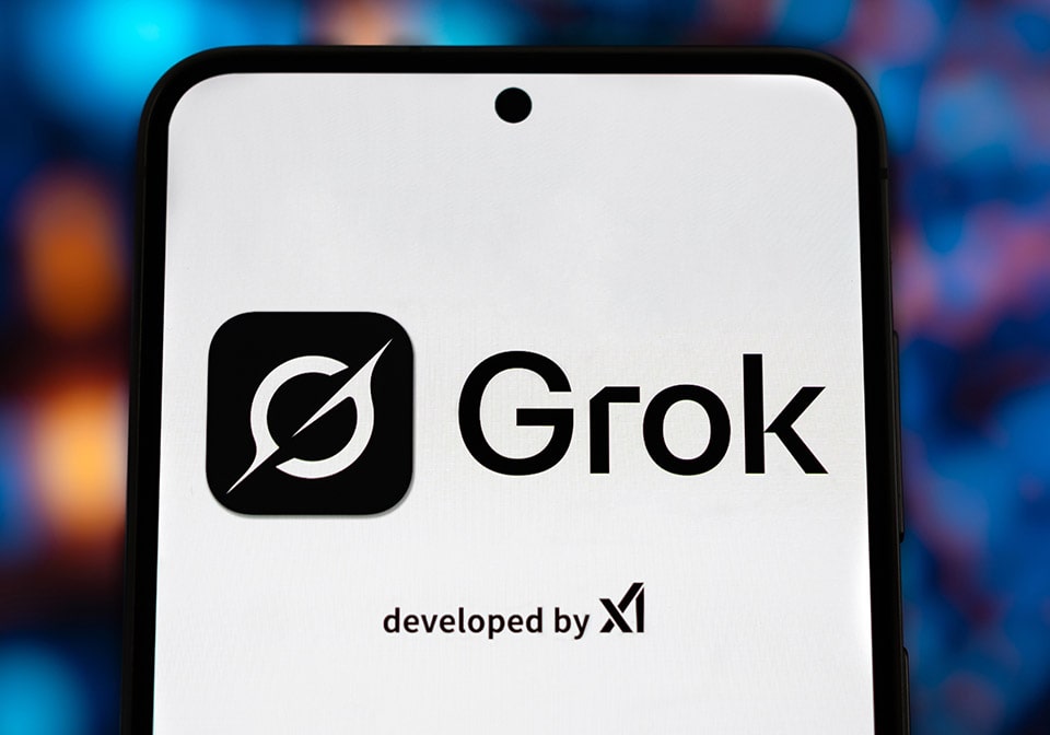 CnaM ‘engaging with EU’ on Grok concerns