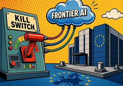 US kill switch use a ‘nasty moment’ for EU
