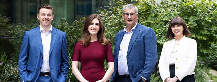 ‘Exclusive group of early leaders’ learn AI