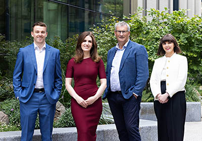 ‘Exclusive group of early leaders’ learn AI