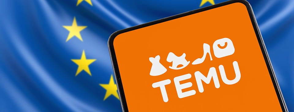 Temu ‘obstructed EU inspection’ in Dublin