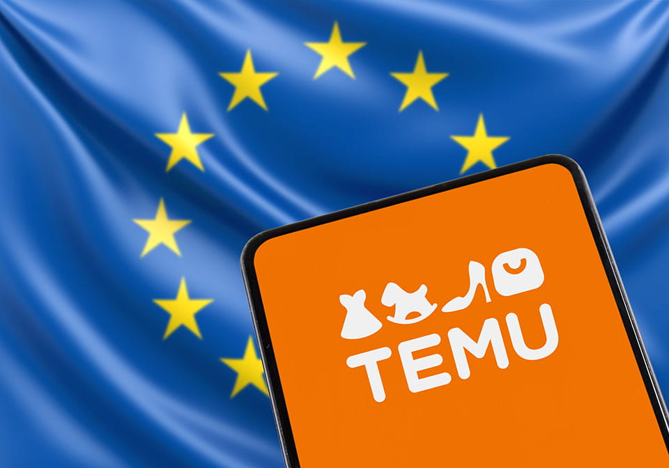 Temu ‘obstructed EU inspection’ in Dublin