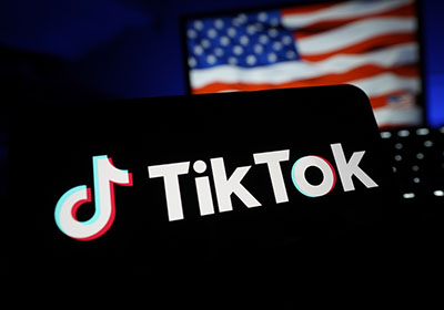 US senators slam TikTok experiment
