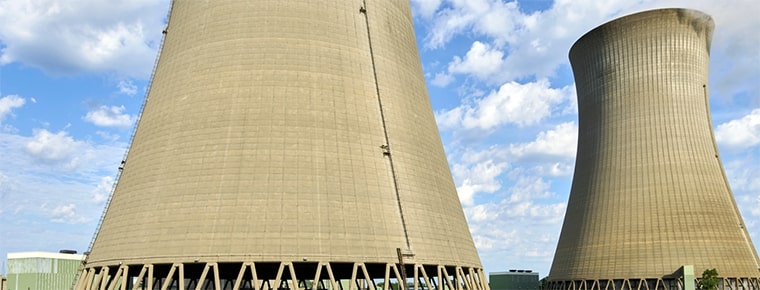 Meta turns to nuclear power to fuel AI