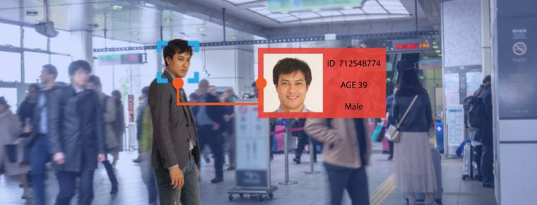 Facebook steps back from facial recognition software