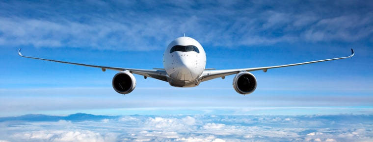 Aircraft leasing industry goes digital with online platform to trade assets