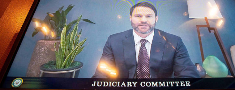 US report urges slapdown action on tech giants