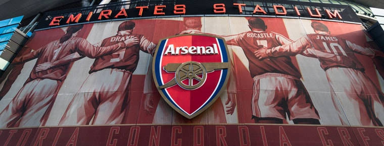 Law firms in push to turn Arsenal green