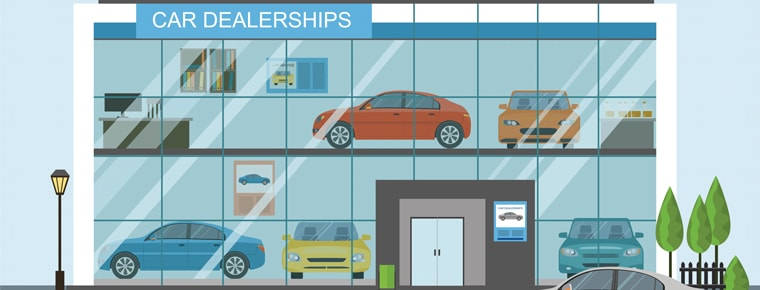 Millennial mindset spells doom for car industry warns executive