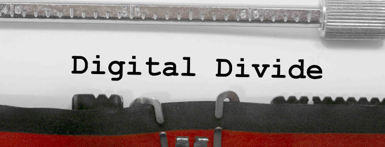 Will lawtech increase access to justice, or deepen the digital divide?