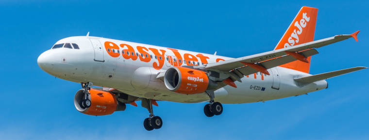 Cyber attack hits 9 million EasyJet customers