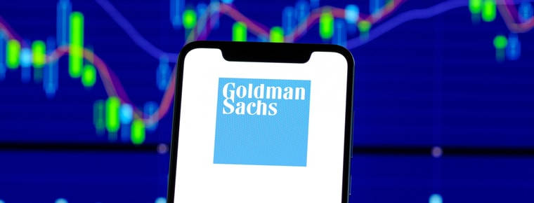 McCague to be regional advisor for Goldman Sachs