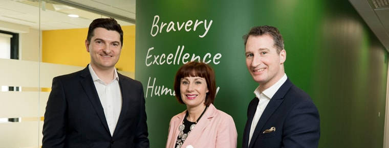 Legal firm branches into software development